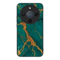 Θήκη Sonique Marble Series για Honor Magic8 Lite 5G Πράσινο