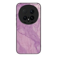 Θήκη Sonique Marble Series για Honor Magic8 Pro 5G Βιολετί