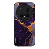 Θήκη Sonique Marble Series για Honor Magic8 Pro 5G Μωβ