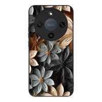 Θήκη Sonique 3D Flower Series για Honor Magic8 Lite 5G Γκρι