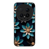 Θήκη Sonique 3D Flower Series για Honor Magic8 Pro 5G Γαλάζιο