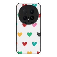 Θήκη Sonique Heart Series για Honor Magic8 Pro 5G Λευκό 02