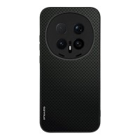 Θήκη Sonique Carbon Series για Honor Magic8 Pro 5G Μαύρο 01