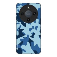 Θήκη Sonique Camouflage Army Series για Honor Magic8 Lite 5G Μπλε