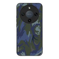 Θήκη Sonique Camouflage Army Series για Honor Magic8 Lite 5G Μπλε 01
