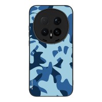 Θήκη Sonique Camouflage Army Series για Honor Magic8 Pro 5G Μπλε