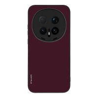 Θήκη Sonique ColorBloc Series για Honor Magic8 Pro 5G Μπορντό