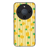 Θήκη Sonique Fruit Series για Honor Magic8 Lite 5G Ανανάς 01