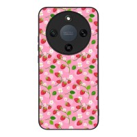 Θήκη Sonique Fruit Series για Honor Magic8 Lite 5G Φράουλα