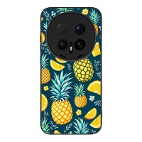 Θήκη Sonique Fruit Series για Honor Magic8 Pro 5G Ανανάς
