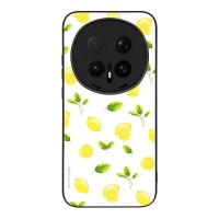 Θήκη Sonique Fruit Series για Honor Magic8 Pro 5G Λεμόνι 01