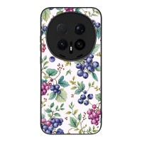 Θήκη Sonique Fruit Series για Honor Magic8 Pro 5G Μύρτιλο