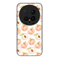 Θήκη Sonique Fruit Series για Honor Magic8 Pro 5G Ροδάκινο