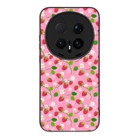 Θήκη Sonique Fruit Series για Honor Magic8 Pro 5G Φράουλα