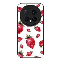 Θήκη Sonique Fruit Series για Honor Magic8 Pro 5G Φράουλα 01