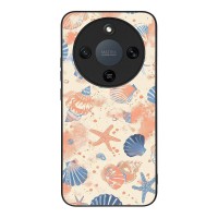 Θήκη Sonique Ocean Series για Honor Magic8 Lite 5G Κοχύλια