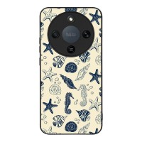 Θήκη Sonique Ocean Series για Honor Magic8 Lite 5G Όστρακα