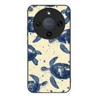 Θήκη Sonique Ocean Series για Honor Magic8 Lite 5G Χελώνες