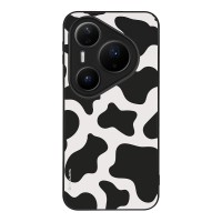 Θήκη Sonique Animal Print Series για Huawei Pura 80 Pro 5G Cow 01