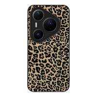 Θήκη Sonique Animal Print Series για Huawei Pura 80 Pro 5G Leopard 01