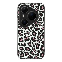 Θήκη Sonique Animal Print Series για Huawei Pura 80 Pro 5G Leopard 02