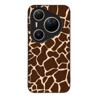 Θήκη Sonique Animal Print Series για Huawei Pura 80 Ultra Giraffe 01