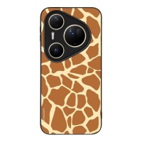 Θήκη Sonique Animal Print Series για Huawei Pura 80 Ultra Giraffe 02