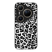 Θήκη Sonique Animal Print Series για Huawei Pura 80 Ultra Leopard 03