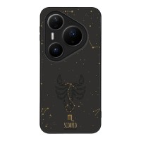 Θήκη Sonique Zodiac Series για Huawei Pura 80 Pro 5G Scorpio