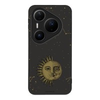 Θήκη Sonique Zodiac Series για Huawei Pura 80 Pro 5G Eclipse