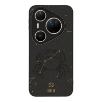 Θήκη Sonique Zodiac Series για Huawei Pura 80 Ultra Cancer