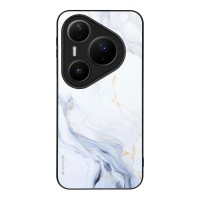 Θήκη Sonique Marble Series για Huawei Pura 80 Pro 5G Λευκό 02