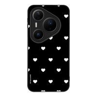 Θήκη Sonique Heart Series για Huawei Pura 80 Pro 5G Μαύρο 02