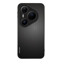 Θήκη Sonique Carbon Series για Huawei Pura 80 Pro 5G Γκρι