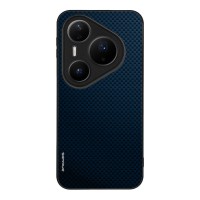 Θήκη Sonique Carbon Series για Huawei Pura 80 Pro 5G Μπλε
