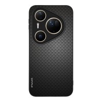 Θήκη Sonique Carbon Series για Huawei Pura 80 Ultra Γκρι