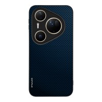 Θήκη Sonique Carbon Series για Huawei Pura 80 Ultra Μπλε
