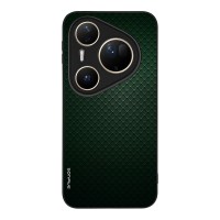 Θήκη Sonique Carbon Series για Huawei Pura 80 Ultra Πράσινο