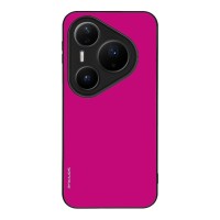 Θήκη Sonique ColorBloc Series για Huawei Pura 80 Pro 5G Ματζέντα