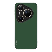Θήκη Sonique ColorBloc Series για Huawei Pura 80 Ultra Πράσινο