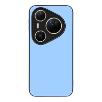 Θήκη Sonique ColorBloc Series για Huawei Pura 80 Ultra Τιρκουάζ