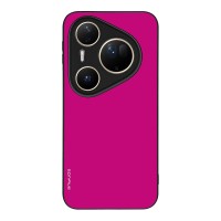 Θήκη Sonique ColorBloc Series για Huawei Pura 80 Ultra Ματζέντα