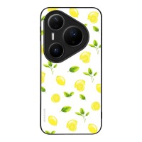 Θήκη Sonique Fruit Series για Huawei Pura 80 Pro 5G Λεμόνι 01