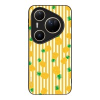 Θήκη Sonique Fruit Series για Huawei Pura 80 Ultra Ανανάς 01