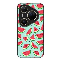 Θήκη Sonique Fruit Series για Huawei Pura 80 Ultra Καρπούζι 01