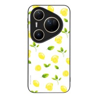 Θήκη Sonique Fruit Series για Huawei Pura 80 Ultra Λεμόνι 01