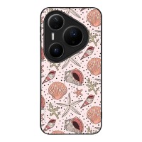 Θήκη Sonique Ocean Series για Huawei Pura 80 Pro 5G Αστερίας