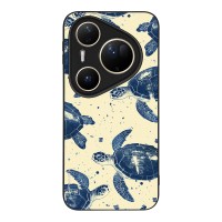 Θήκη Sonique Ocean Series για Huawei Pura 80 Ultra Χελώνες