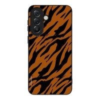 Θήκη Sonique Animal Print Series για Samsung Galaxy A57 5G Tiger 01
