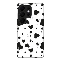 Θήκη Sonique Animal Print Series για Samsung Galaxy S26 Ultra Dalmatian